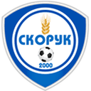 Skoruk Tomakivka