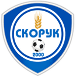 Skoruk Tomakivka