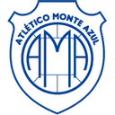 Monte Azul U20