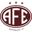 Ferroviária U20