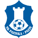 Pazinka