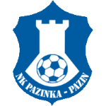 Pazinka