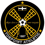 Torpoint Athletic