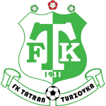 Tatran Turzovka