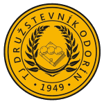 Družstevník Odorín
