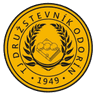 Družstevník Odorín