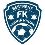 Horná Krupá