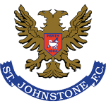 St. Johnstone U21