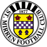 St. Mirren U21