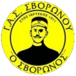 Svoronos