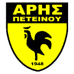 Aris Petinos