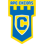 Chions
