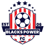 Blacks Power
