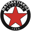 Nafpaktiakos