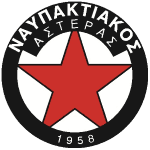 Nafpaktiakos