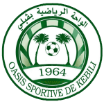 Sportive Kebili