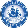 Billericay Town W