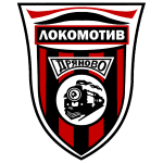 Lokomotiv Dryanovo