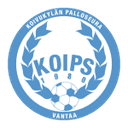 KoiPS / Dynamo
