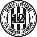 12 de Octubre SD