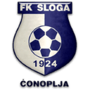 Sloga Čonoplja