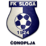 Sloga Čonoplja