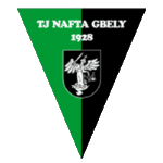Nafta Gbely