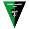 Nafta Gbely