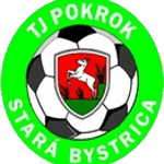Pokrok Stará Bystrica