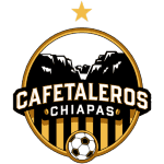 Cafetaleros Chiapas II