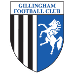 Gillingham W