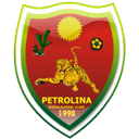 Petrolina U20