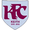 Keith