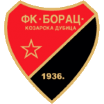 Borac Kozarska Dubica