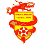 Oriental Dragon