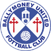 Ballymoney United