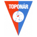 Toponár