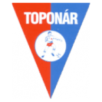 Toponár