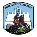 PE Sant Jordi