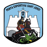 PE Sant Jordi