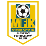 Vrbové