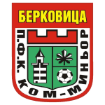 Kom Berkovitsa