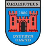 Ruthin Town