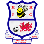 Holyhead Hotspur