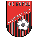 Borac Lazarevac