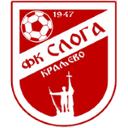 Sloga Kraljevo