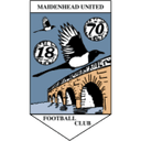 Maidenhead United W