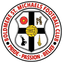 Boldmere St. Michaels W