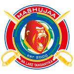 Mashujaa