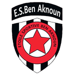 Ben Aknoun U21